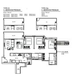 Bellewaters (D19), Condominium #529442031